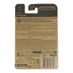 Matchbox 2025 Polestar 5