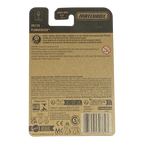 Matchbox Plowverizer | 2026 Matchbox Series 39/125