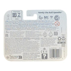 Thomas & Friends Sandy The Rail Speeder Push Along Car -