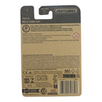 Matchbox MBX EV School Bus - 2025 Matchbox Series 123/125 -