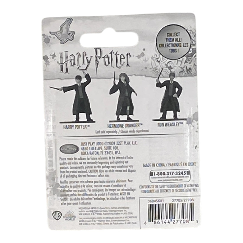 Ron Weasley Micro Figure / Cake Topper - Wizarding World Harry Potter -