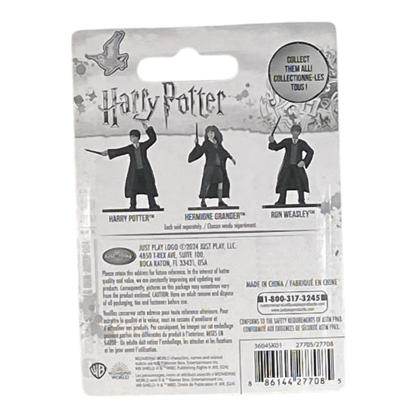 Ron Weasley (Wizarding World Harry Potter) Micro Figure / Cake Topper