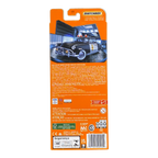 Matchbox MBX Highway II | 5 Pack Edition