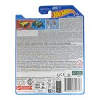 Hot Wheels Nitro Doorslammer | Color Shifters Series