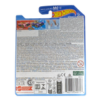 Hot Wheels Futurismo | Color Shifters Series