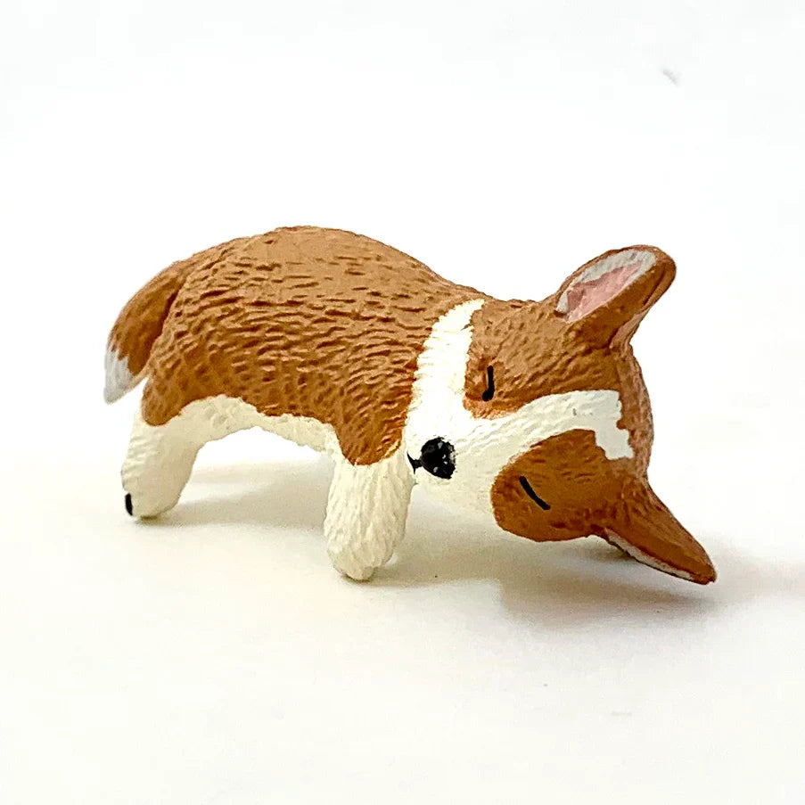 PLAYFUL HANGING DOGS BLIND BOX (1 Blind Box)
