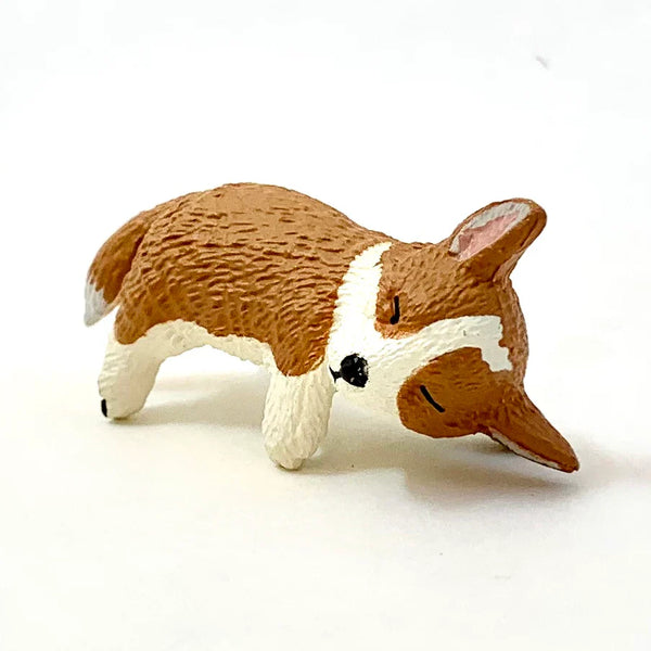 PLAYFUL HANGING DOGS BLIND BOX (1 Blind Box)