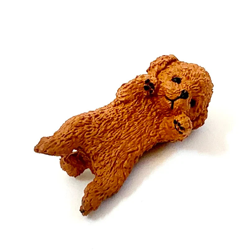 PLAYFUL HANGING DOGS BLIND BOX (1 Blind Box)
