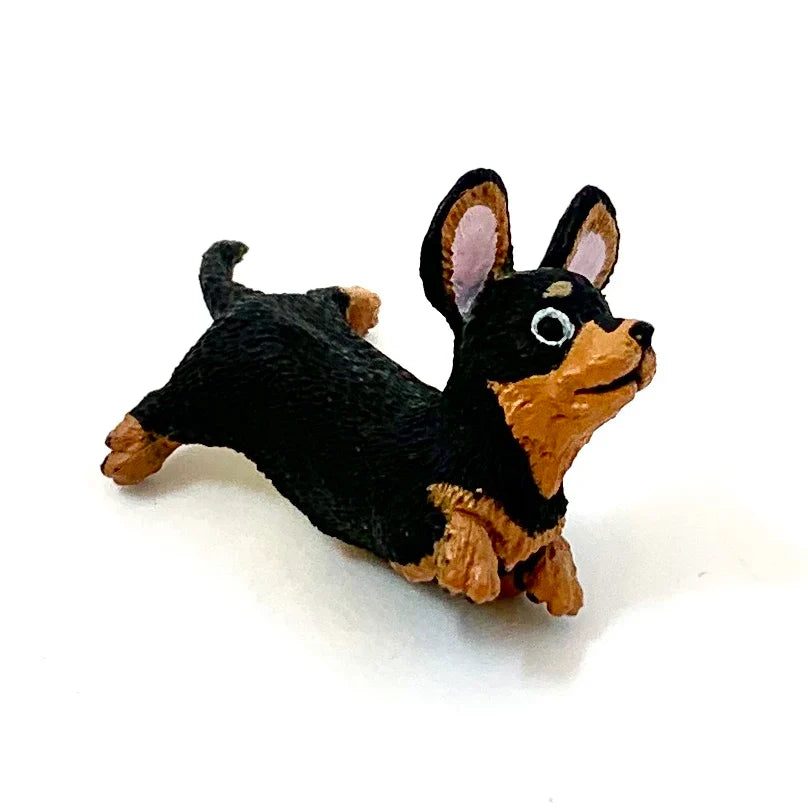 PLAYFUL HANGING DOGS BLIND BOX (1 Blind Box)