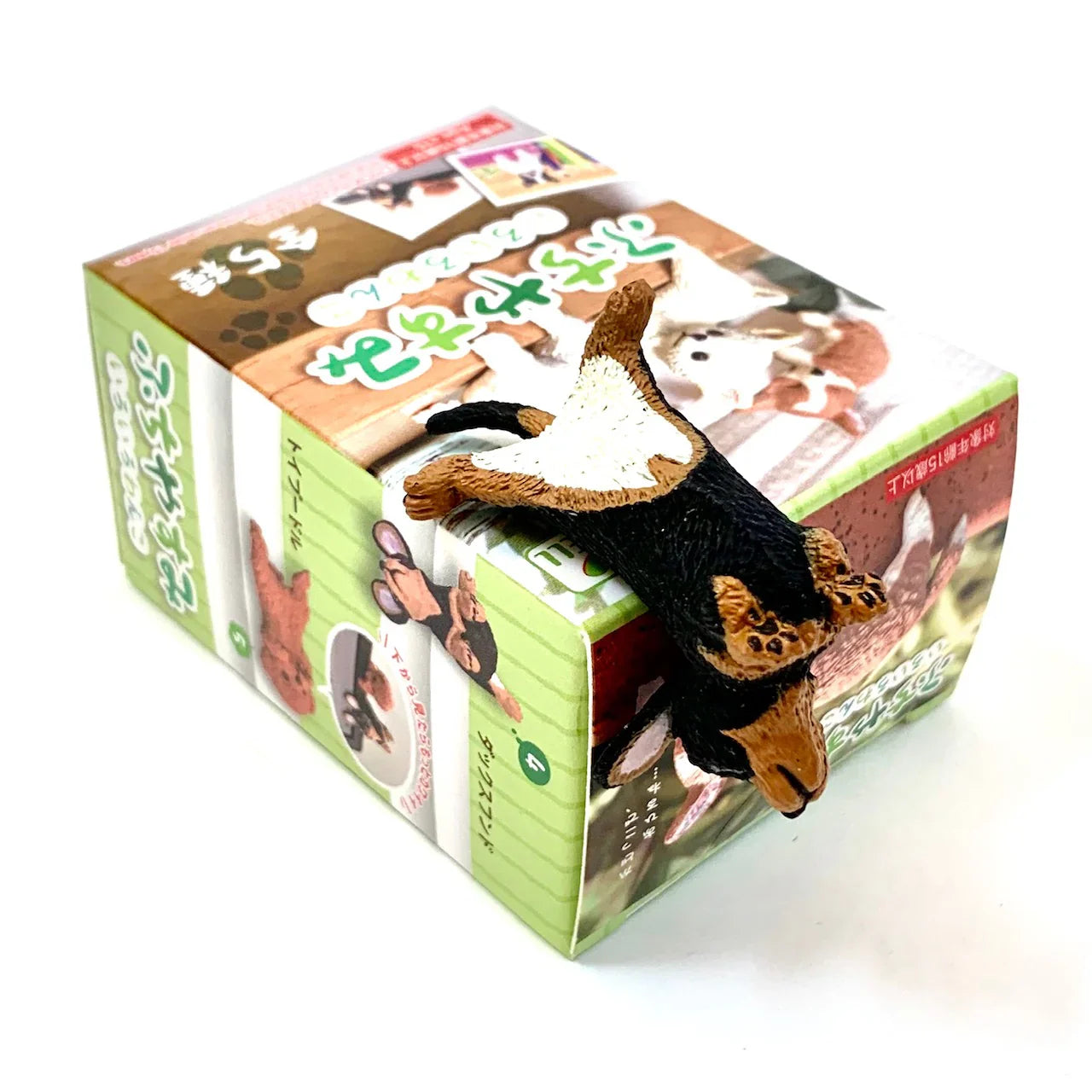 PLAYFUL HANGING DOGS BLIND BOX (1 Blind Box)