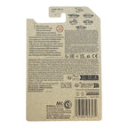 Hot Wheels Mighty K - Spring Series 3/5