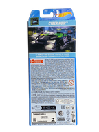 Hot Wheels 5 Pack | Cyber Noir Edition