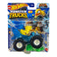 Hot Wheels Duck N' Roll -Monster Trucks 1:64 Scale -