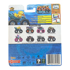 Hot Wheels Duck N' Roll -Monster Trucks 1:64 Scale -
