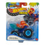 Hot Wheels Monster Trucks Duck N Roll - Color Shifters Series -
