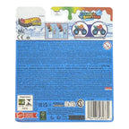 Hot Wheels Monster Trucks Duck N Roll - Color Shifters Series -