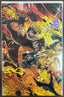 [Signed by Kaare Andrews] WOLVERINE 45 UNKNOWN COMICS KAARE ANDREWS EXCLUSIVE VIRGIN VAR [IN STOCK]