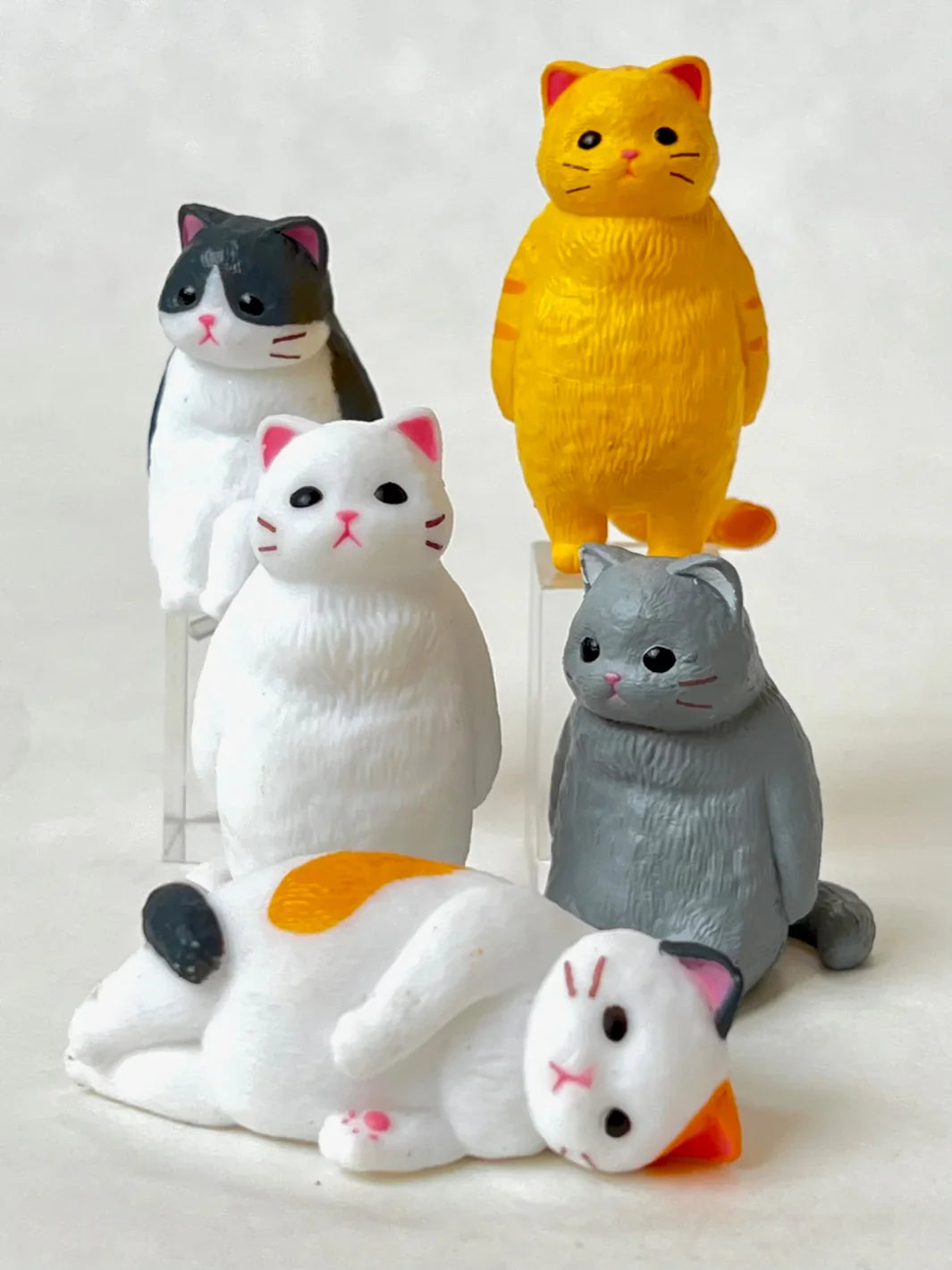 VOID CAT FIGURINE BLIND BOX (1 Blind Box)