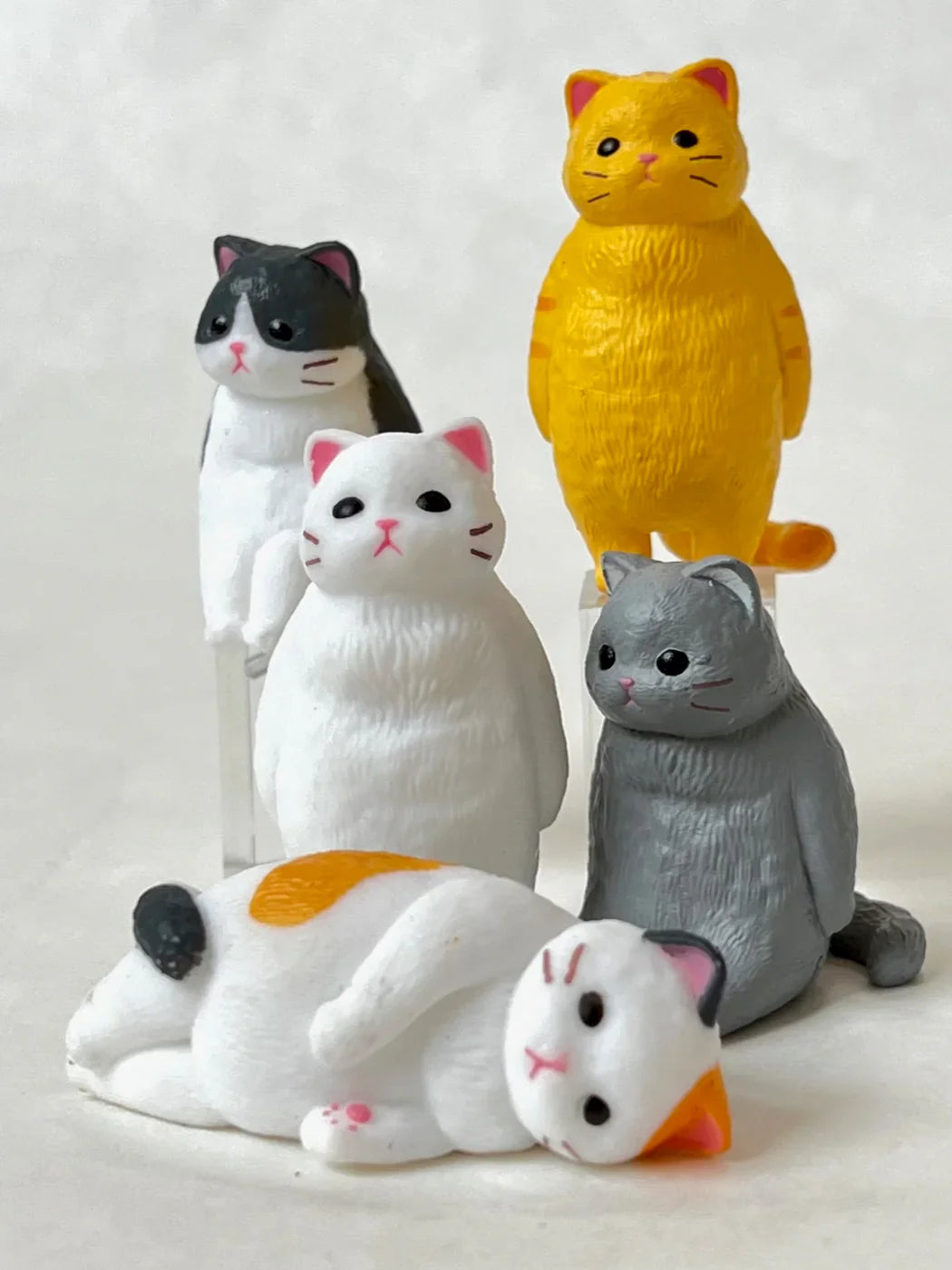 VOID CAT FIGURINE BLIND BOX (1 Blind Box)