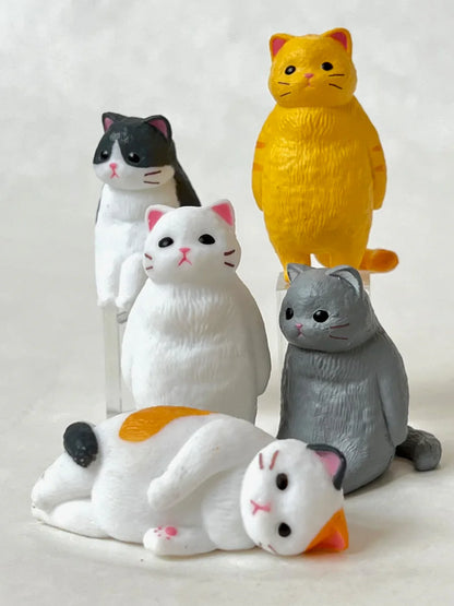 VOID CAT FIGURINE BLIND BOX (1 Blind Box)