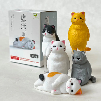 VOID CAT FIGURINE BLIND BOX (1 Blind Box)