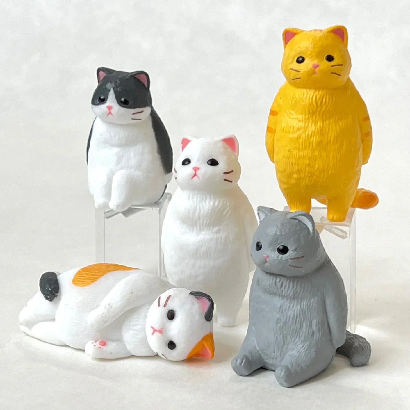 VOID CAT FIGURINE BLIND BOX (1 Blind Box)