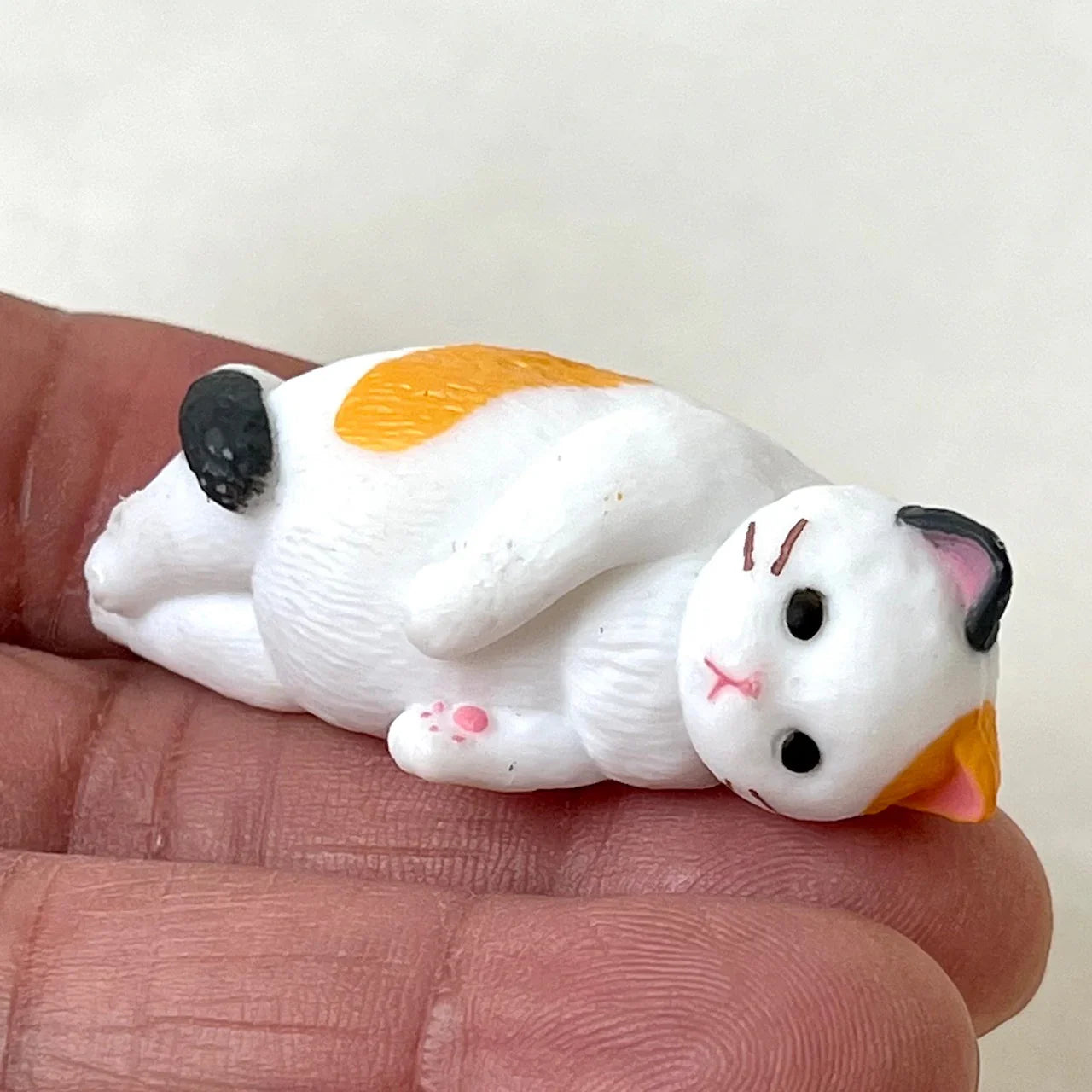 VOID CAT FIGURINE BLIND BOX (1 Blind Box)