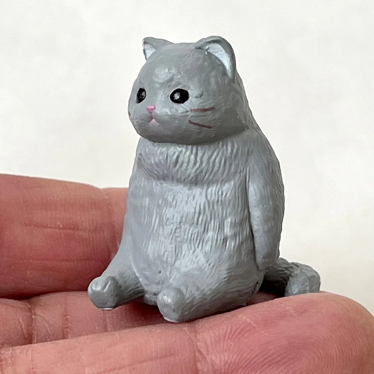 VOID CAT FIGURINE BLIND BOX (1 Blind Box)
