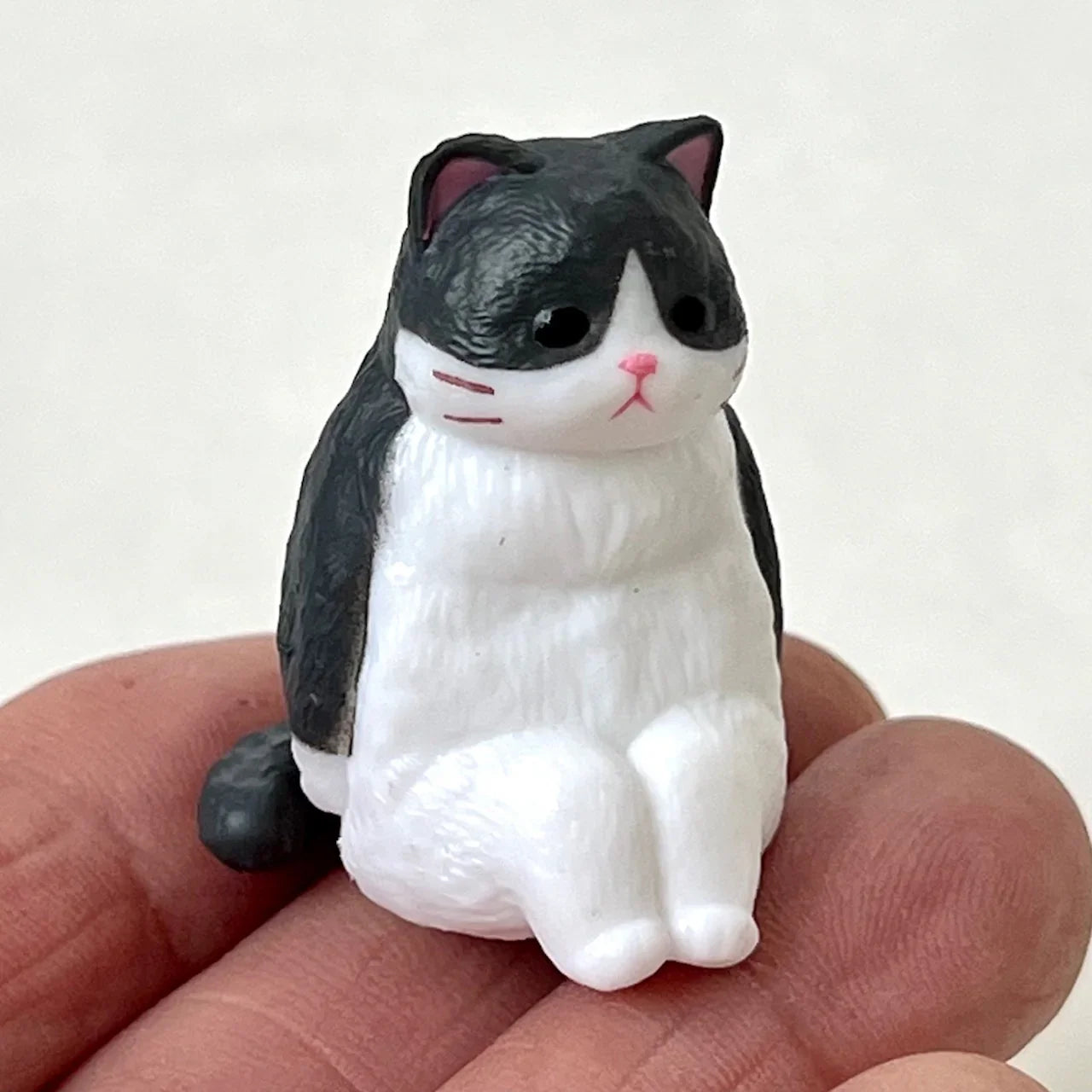 VOID CAT FIGURINE BLIND BOX (1 Blind Box)