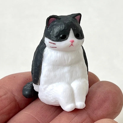 VOID CAT FIGURINE BLIND BOX (1 Blind Box)