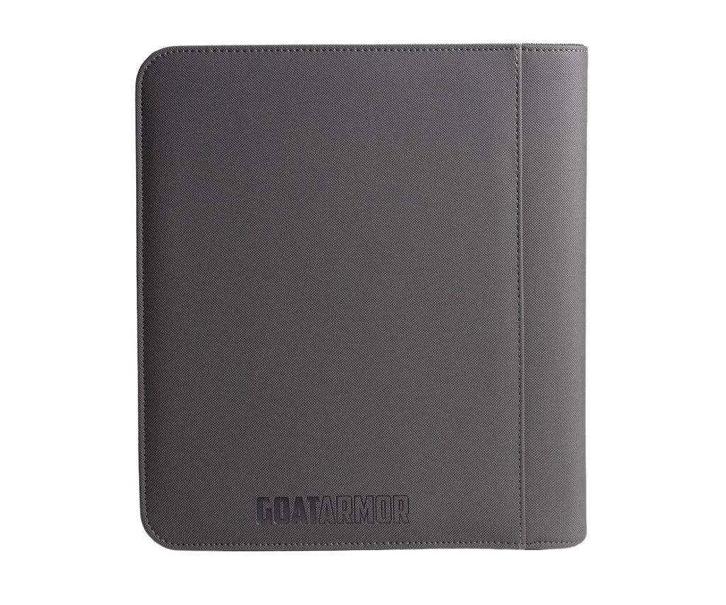 4 Pocket TopLoader Binder