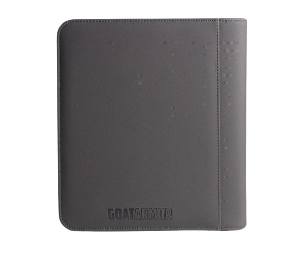 4 Pocket TopLoader Binder