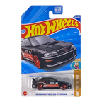 Hot Wheels '98 Impreza 22B-STi Version - HW: '70s VS. '90s Series 10/10