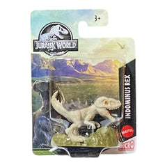 Indominus Rex - Jurassic World Micro Collection