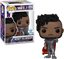 Infinity Killmonger (Reaching)