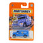 Matchbox International Armored Car - Matchbox Series 80/100 -