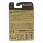 Matchbox International Terrastar - 2026 Matchbox Series 17/125