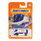 Matchbox 2009 International eStar - Matchbox Series 59/100 -