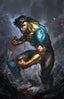 INVINCIBLE RETURNS #1 ALAN QUAH EXCLUSIVE VIRGIN VAR (03/25/2026)