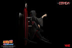 Naruto Shippuden Itachi Uchiha (1/8th scale wall statue) Figure