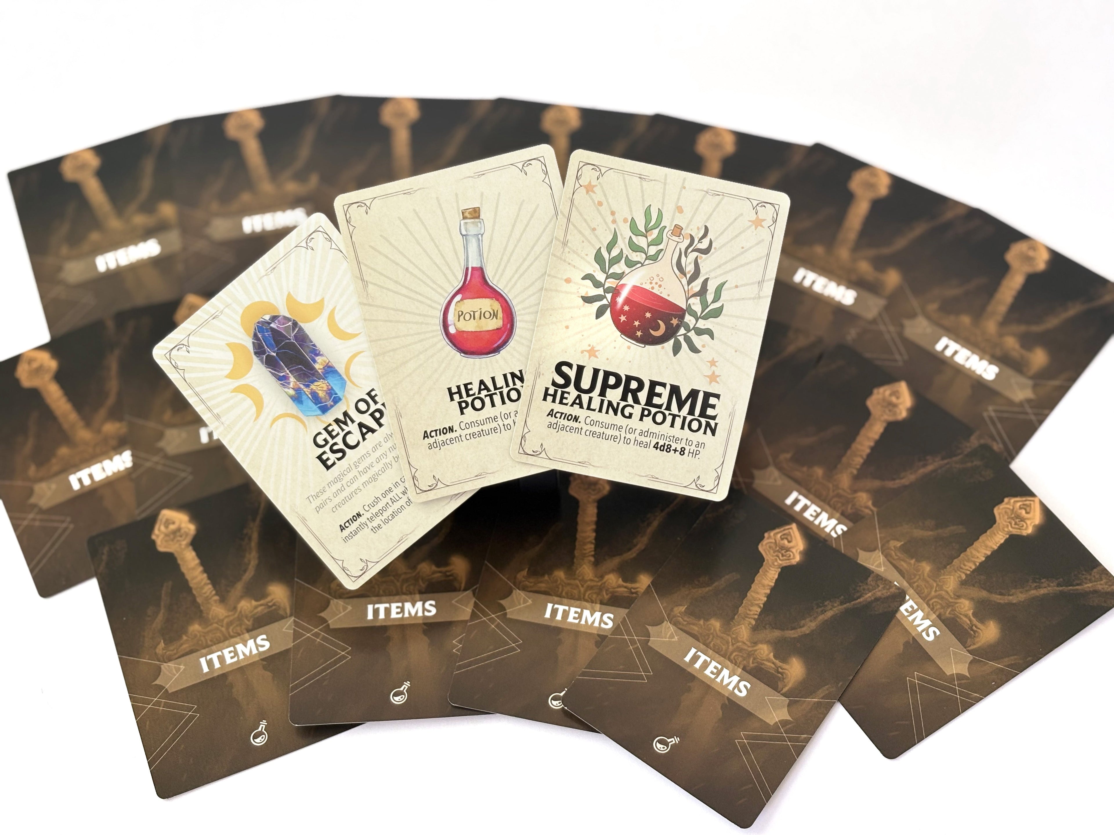 Nimble 2 Boxed Set