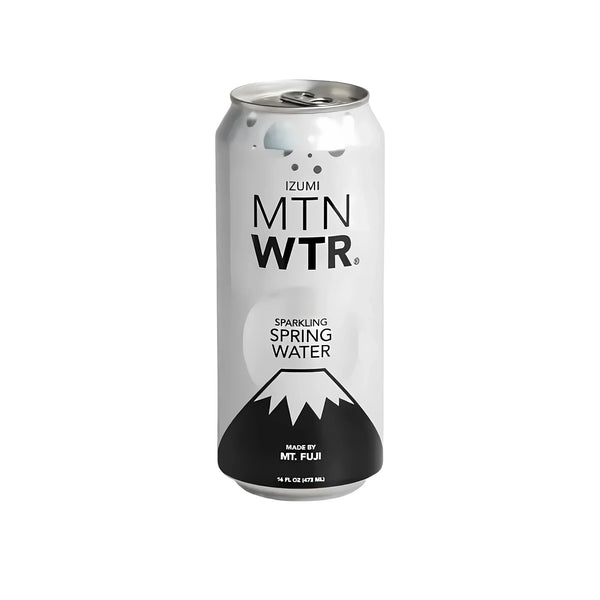 Izumi Mountain Water