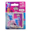 Izzy Micro Figure / Cake Topper - My Little Pony -