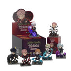 Kwistal: Jujutsu Kaisen Battle Ready Series Blind Box (1 Blind Box) - Collectors World Toys