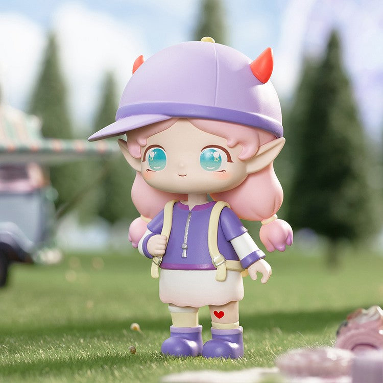 JOVA Spring Outing Series Blind Box (1 Blind Box) - Collectors World Toys