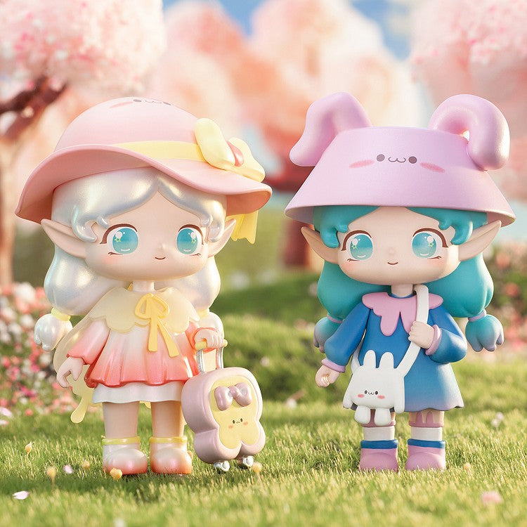 JOVA Spring Outing Series Blind Box (1 Blind Box) - Collectors World Toys