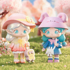 JOVA Spring Outing Series Blind Box (1 Blind Box) - Collectors World Toys