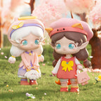 JOVA Spring Outing Series Blind Box (1 Blind Box) - Collectors World Toys