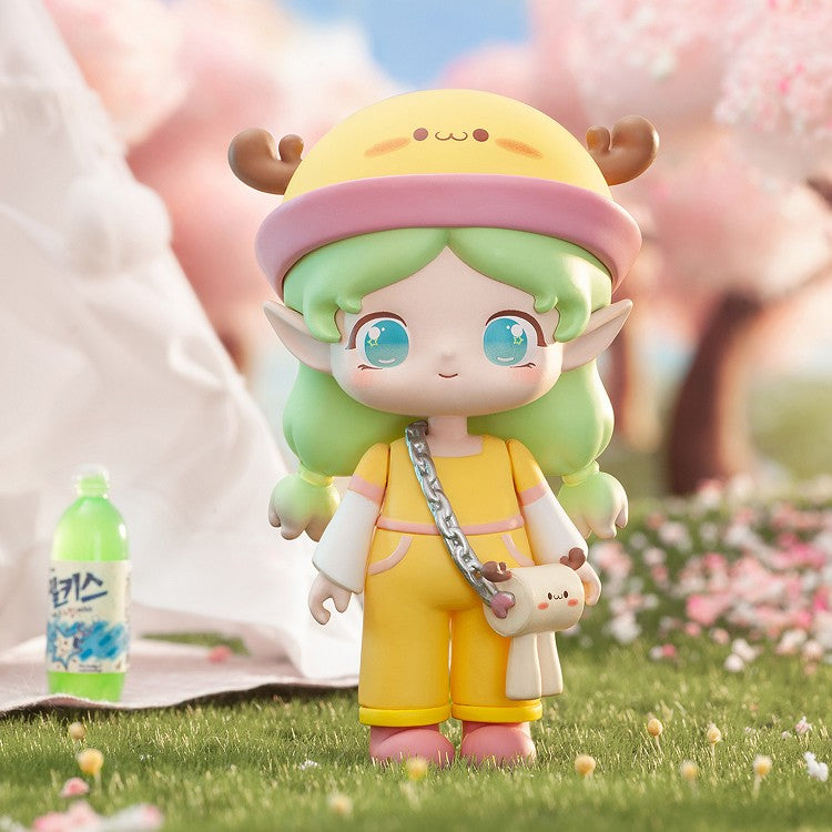 JOVA Spring Outing Series Blind Box (1 Blind Box) - Collectors World Toys