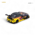 (Pre-Order) INNO64 HONDA S2000 J'S RACING (AP1) - Special Edition 1:64